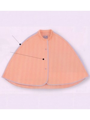 CR830 放射線治療用ケープの関連写真です