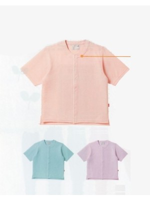 ユニフォーム554 CR837 半袖シャツ