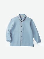 CR836 前開きシャツ