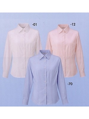 G6053 長袖ブラウス(廃番)の関連写真です