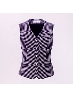ベスト(事務服) G1093