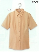 ユニフォーム G7046