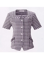 オーバーブラウス G7520