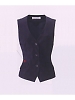 ユニフォーム176 G1099 ベスト(事務服)