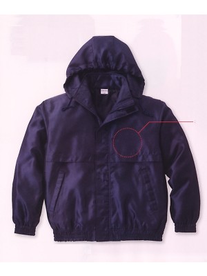 ユニフォーム186 048AJ アクティブジャケット