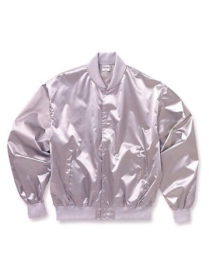 ユニフォーム193 058SS サテンスタジャン(廃番)