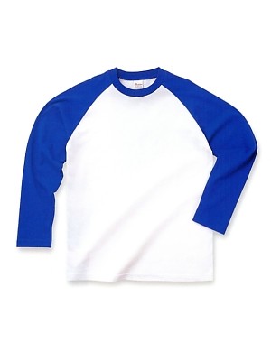 ユニフォーム27 139RLS 長袖Tシャツ(S～XL)