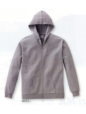 ユニフォーム431 209MJZ-S-XL パーカー(S～XL)(廃番)