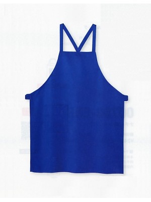 ユニフォーム469 270ECA エコツイルエプロン(在庫限り)