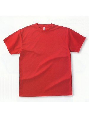 ユニフォーム1 301ACW ウィメンズドライTシャツ