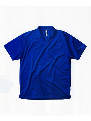 ユニフォーム508 310AGP アクティブゲームシャツ(廃番)