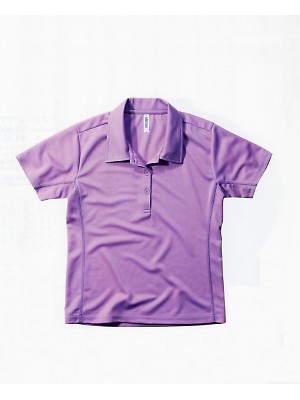 ユニフォーム511 313APW ウィメンズポロシャツ(廃番)