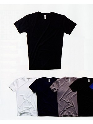 ユニフォーム512 314ANN コンプレッションTシャツ(廃)