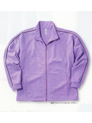 ユニフォーム519 318AJW ウィメンズトラックジャケット廃