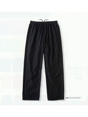 ユニフォーム525 321AWP-M-LL ウインドパンツ(M-LL)