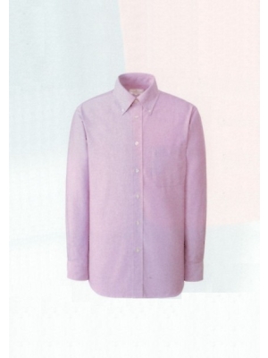 ユニフォーム680 802OLS-4L オックスフォードBD長(在庫限