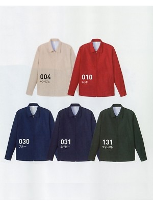 ユニフォーム703 850DZ スウィングトップ