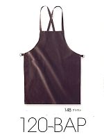 ユニフォーム 120BAP