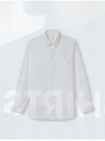 ユニフォーム 807LOM-4L-5L