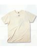 ユニフォーム80 034OGT オーガニックコットンTシャツ廃
