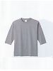 ユニフォーム1 153BHT-S-XL-C 5分袖Tシャツ(カラー)