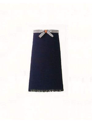 ユニフォーム15 1503-01 帆前掛長紺