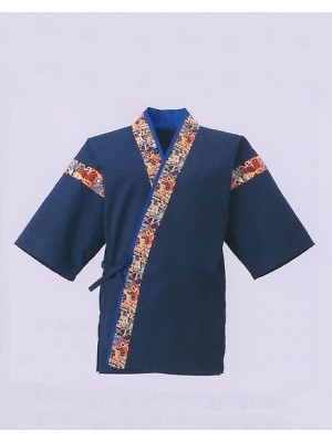 4169-01 匠衿甚平の関連写真です