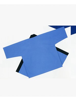 6000-25 サックスはっぴ(祭)の関連写真です