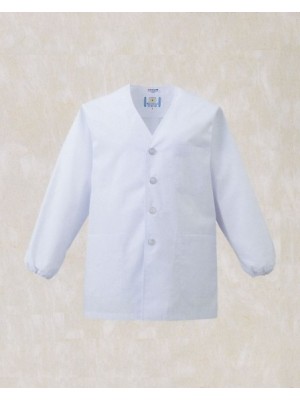 ユニフォーム38 KA321 男性用長袖白衣