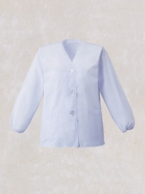 ユニフォーム207 KA330 女性用長袖白衣
