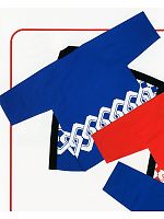 ユニフォーム 6000-38