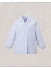 ユニフォーム138 KA335 女性用長袖白衣