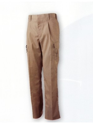 ユニフォーム580 1503 カーゴパンツ