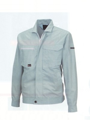 クリックで1606 冷却ブルゾンのオンラインカタログのページを表示します