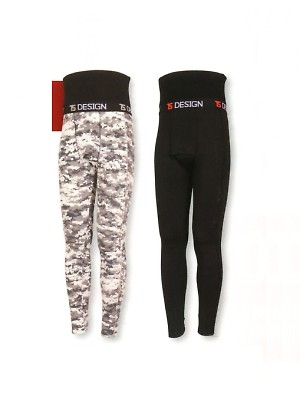 ユニフォーム162 84222 腹巻付ロングパンツ