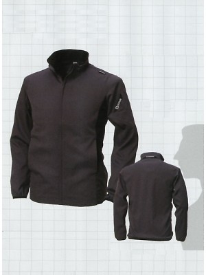 クリックで846616 ロングスリーブジャケットのオンラインカタログのページを表示します