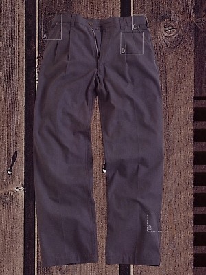 8811 ワークパンツの関連写真です