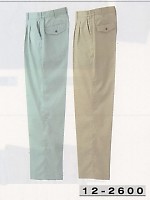 ユニフォーム 12-2600