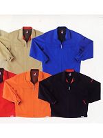 2116 長袖ブルゾン