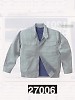 ユニフォーム562 27006 長袖ブルゾン(春夏対応)