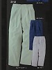 ユニフォーム395 3112 パンツ(秋冬対応)
