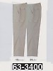 ユニフォーム455 63-3400 ラットズボン