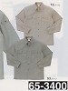 ユニフォーム415 65-3400 シャツ