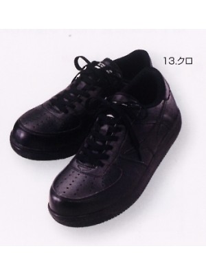 ユニフォーム404 0080-964 スニーカー(ひも)