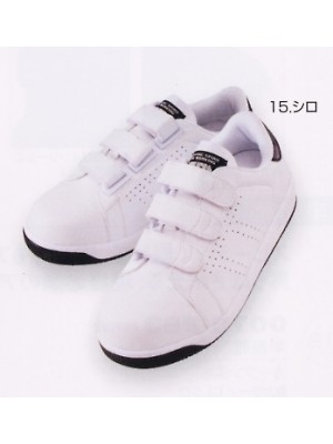 ユニフォーム405 0081-960 スニーカー(マジック)