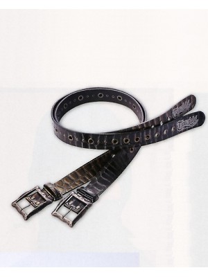 ユニフォーム523 0701-934 寅壱柄ベルト