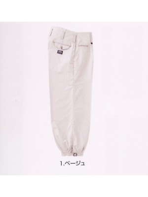 1016-406 ニッカズボンの関連写真です