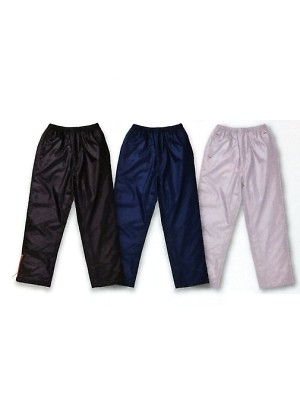 ユニフォーム306 2010-515 防寒ヤッケズボン