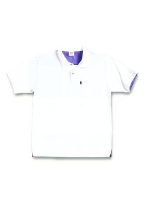 ユニフォーム2 2010-621-3L 半袖ポロシャツ(廃番)