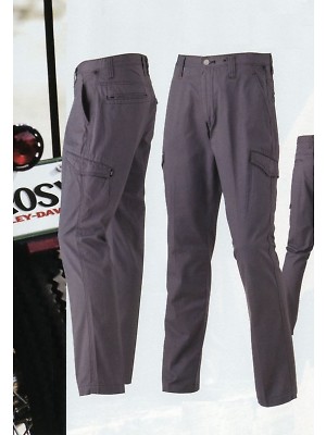 ユニフォーム16 2180-219 カーゴパンツ